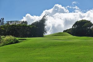 Kapalua (Plantation) 15th Approach 2022